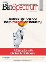 Bio Spectrum - May 2024 May 2024